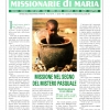 Missione nel segno del mistero pasquale
